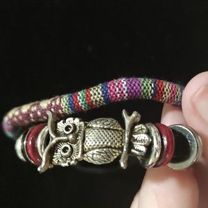 Olw bracelet